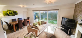 Dochart 3 Bedroom Apartment - Edinburgh